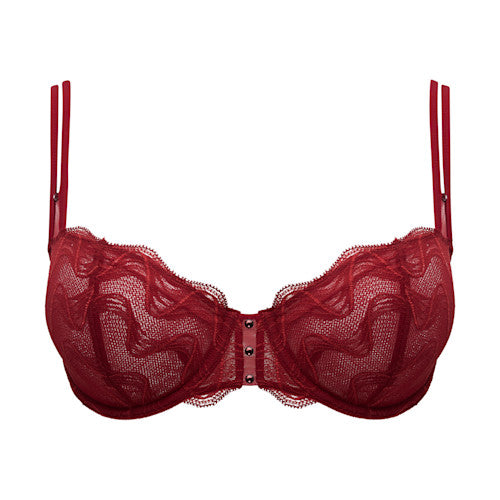 Nasim Balconette Bra