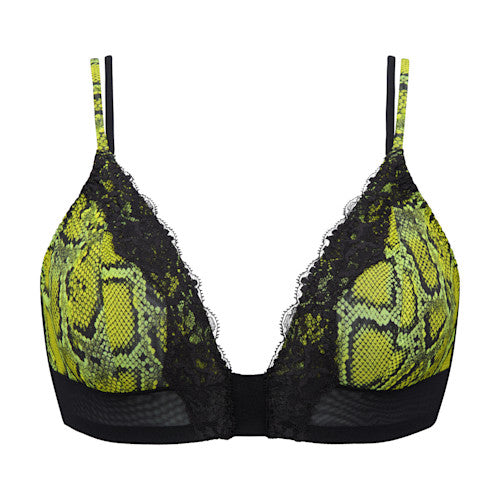 Bremer Bralette