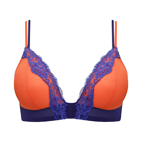 Bremer Bralette