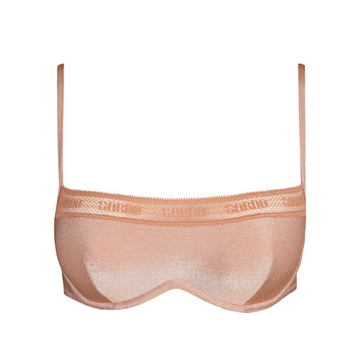 Carreras FLEXI-WIRE BRALETTE