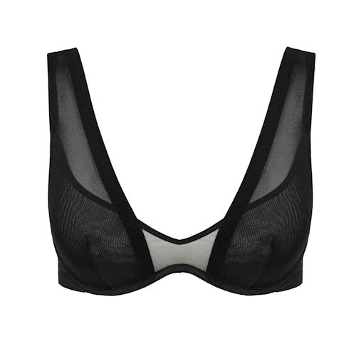 Chalmers Flexi-wire Bralette