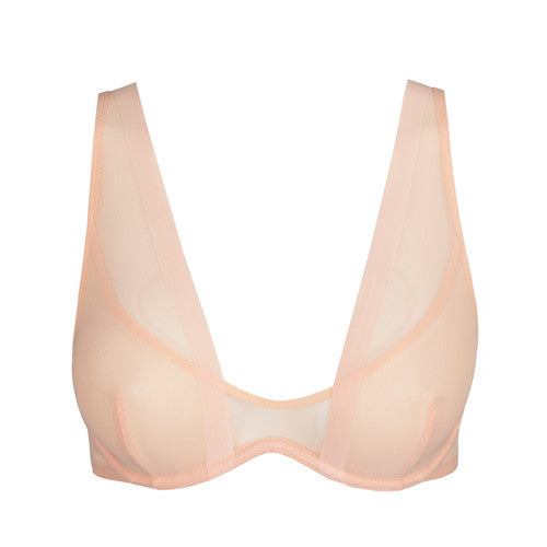 Chalmers Flexi-wire Bralette