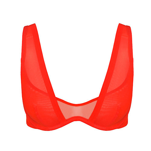 Chalmers Flexi-wire Bralette