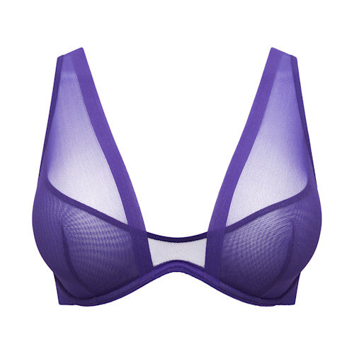 Chalmers Flexi-wire Bralette