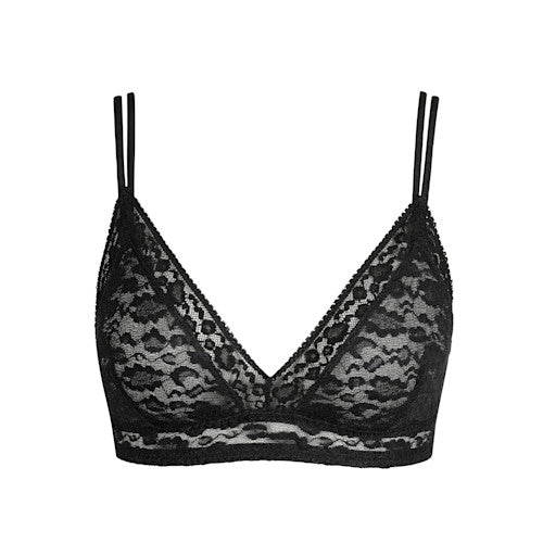 Cid Wireless Bralette