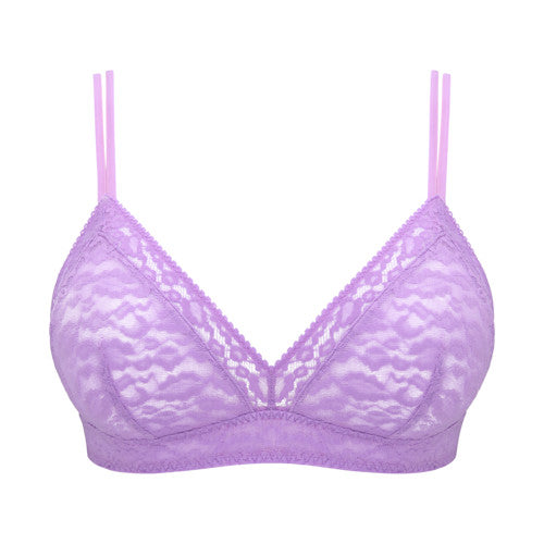 Cid Wireless Bralette