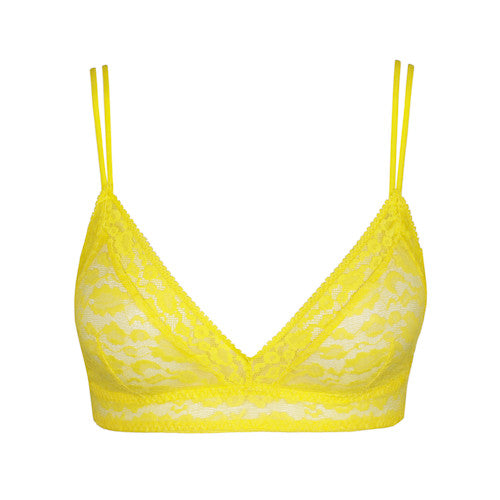 Cid Wireless Bralette
