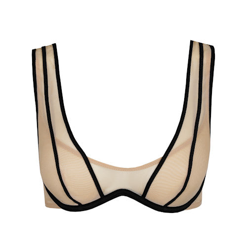 Yulimar Flexi-wire Bralette