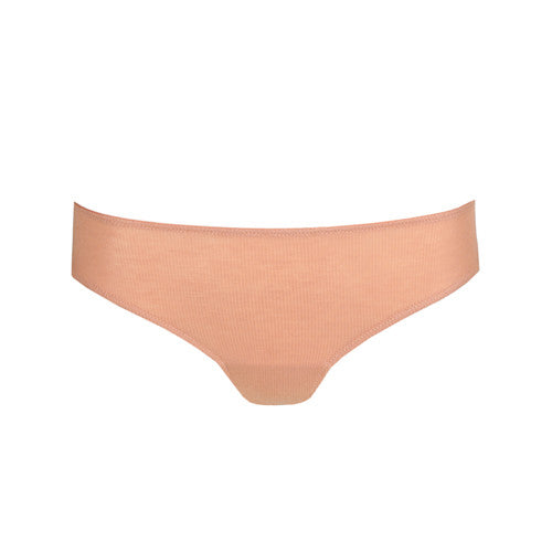 Carreras BIKINI BRIEF Warm Tan XS - XL