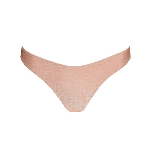 Carreras ITALIAN BRIEF Warm Tan XS - XL