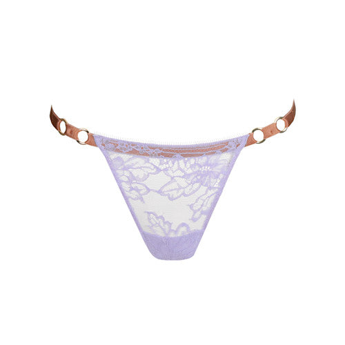 Lovelace Italian Brief