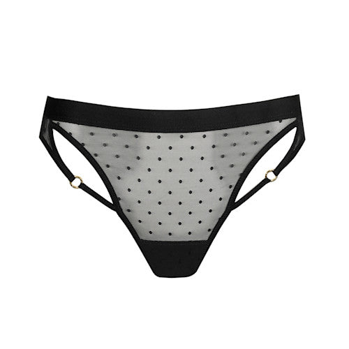 Rincon BIKINI BRIEF Black XS - XL