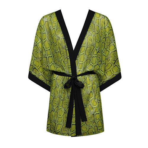 Bremer Kimono