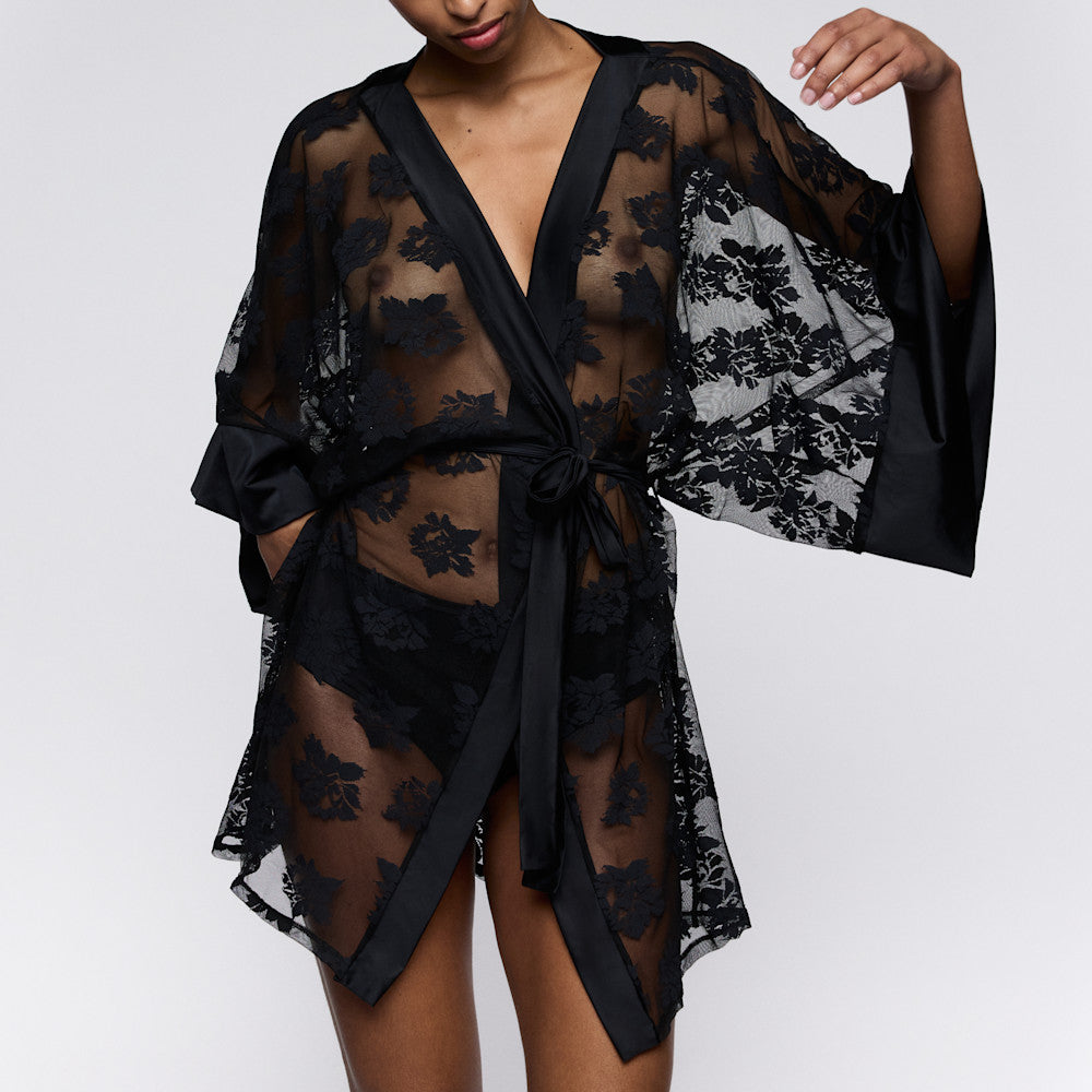 Mayela Kimono