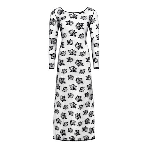 Mayela Long Dress