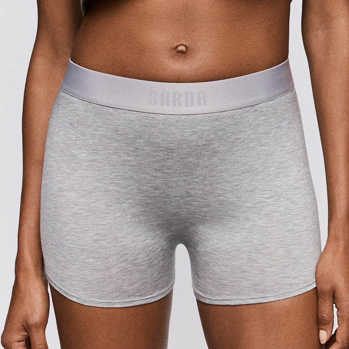 Sifan Biker Shorts