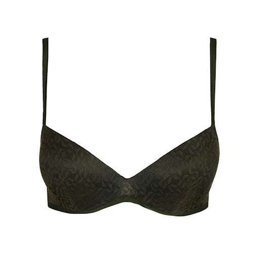Asin Plunge Bra
