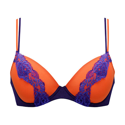 Bremer Plunge Bra