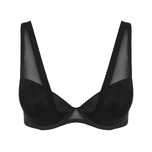 Chalmers Plunge Bra