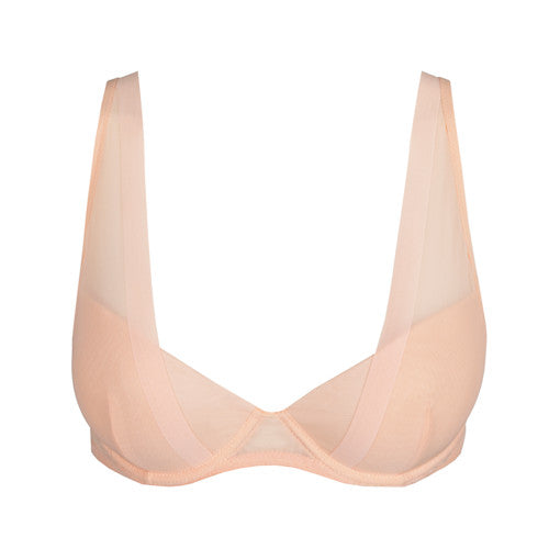 Chalmers Plunge Bra