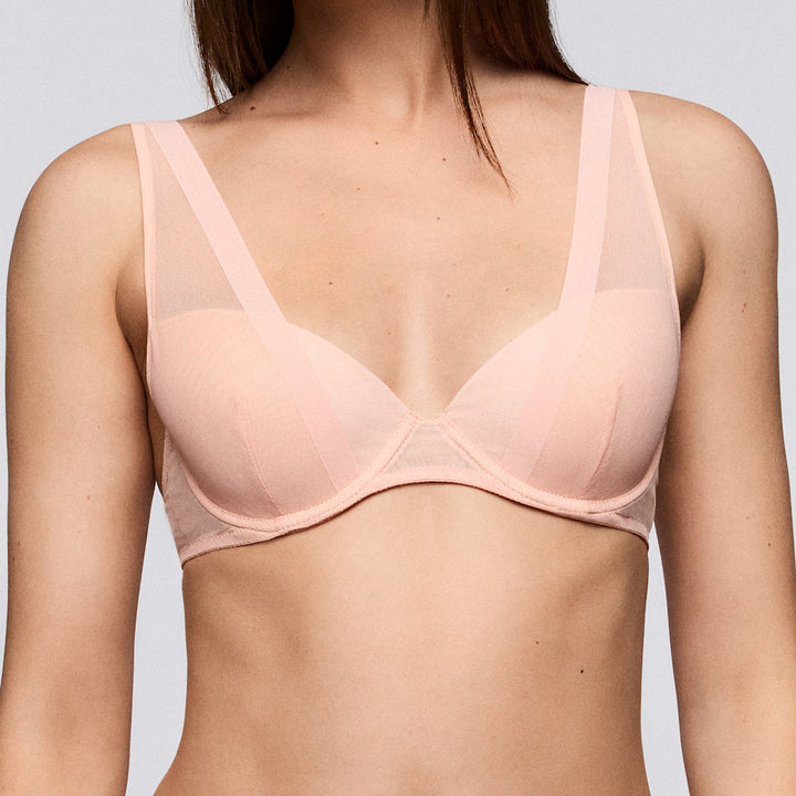 Chalmers Plunge Bra