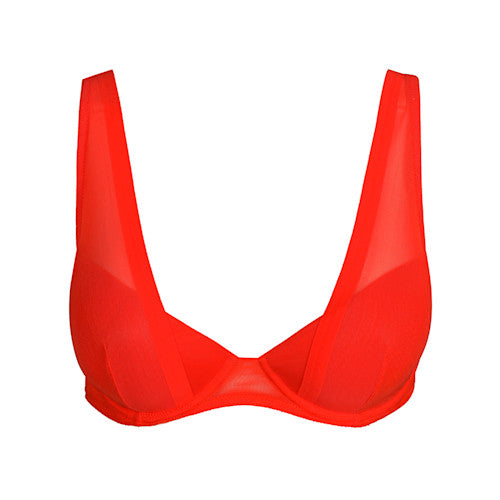 Chalmers Plunge Bra