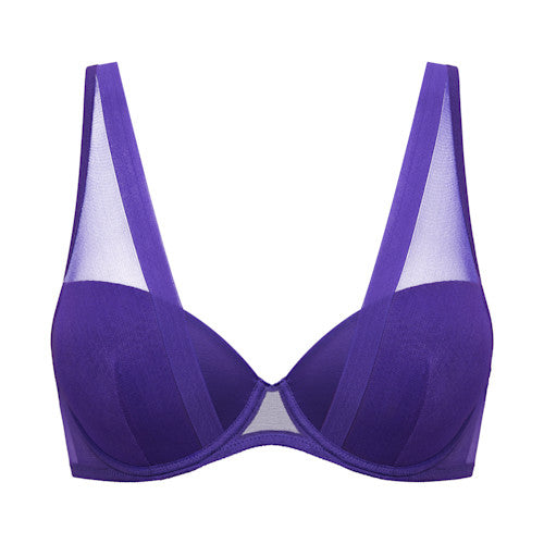 Chalmers Plunge Bra