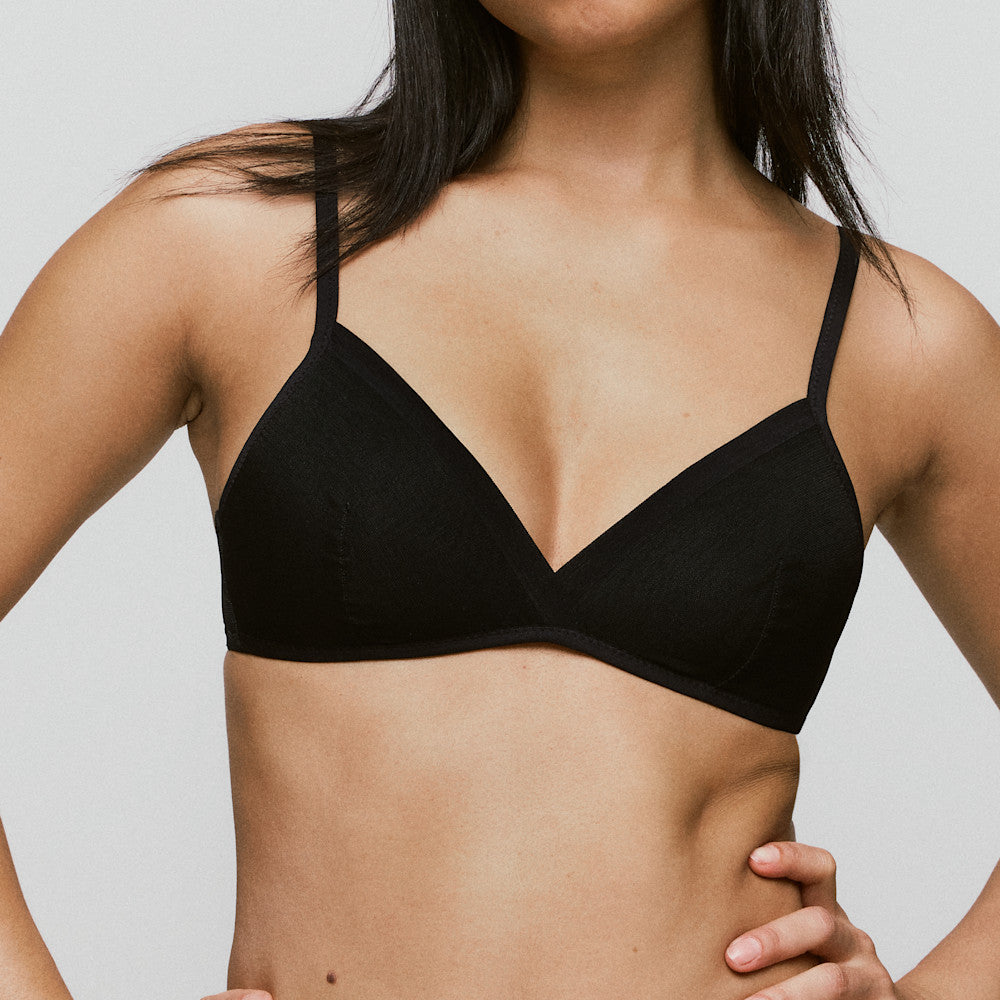 Chalmers Bralette