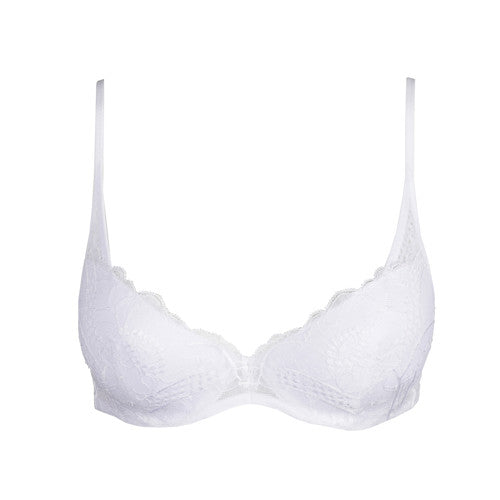 Lisa Plunge Bra