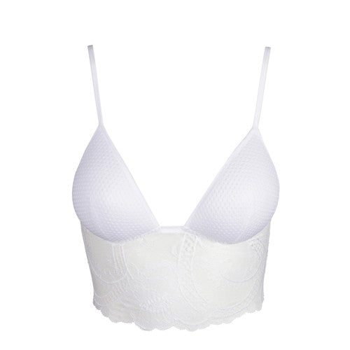 Lisa Wireless Bralette