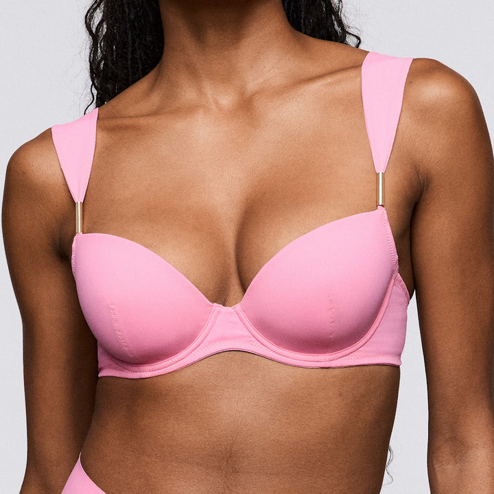Merlene Plunge Bra