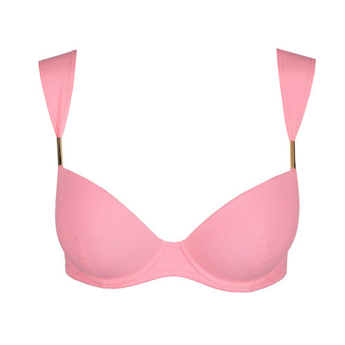 Merlene Plunge Bra