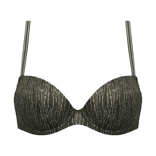 Tabei Plunge Bra