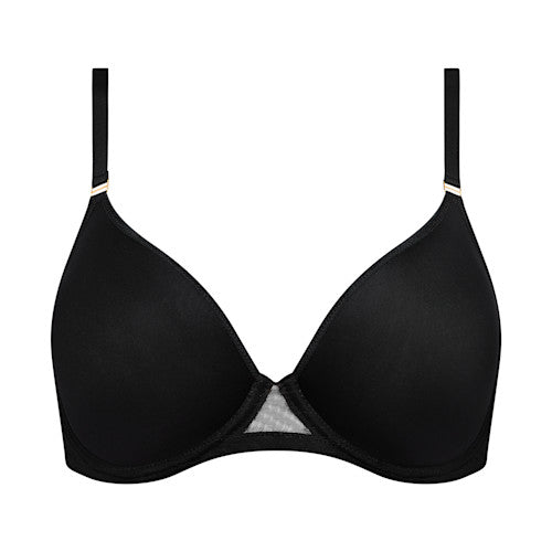 Tegla Plunge Bra