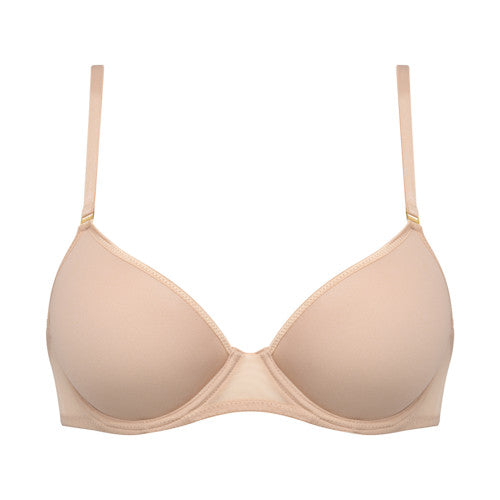 Tegla Plunge Bra