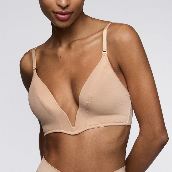Tegla Padded Bralette