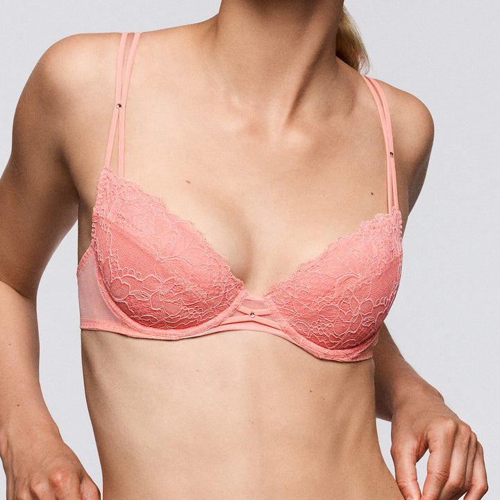 Amelia Push-up Bra