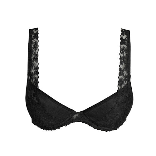 Ariarne Push-up Bra