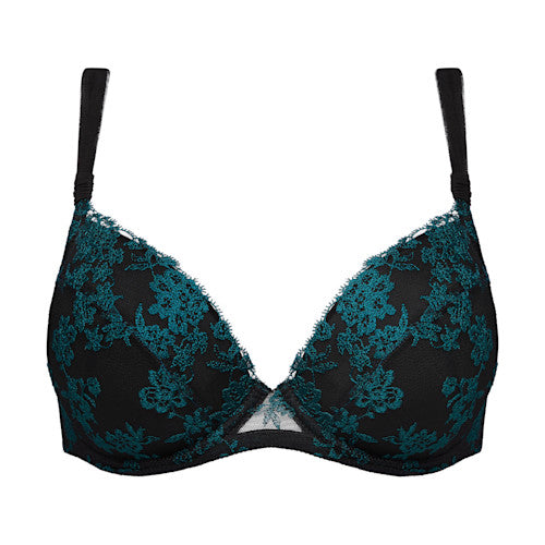 Lethi Push-up Bra