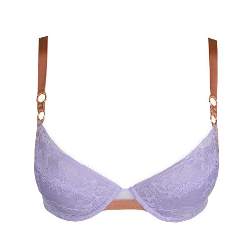 Lovelace Push-up Bra