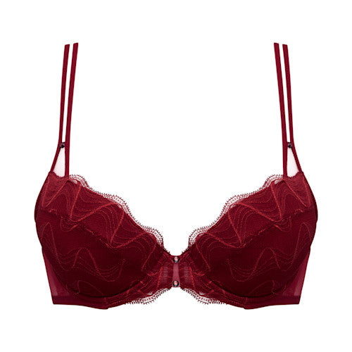 Nasim Push-up Bra