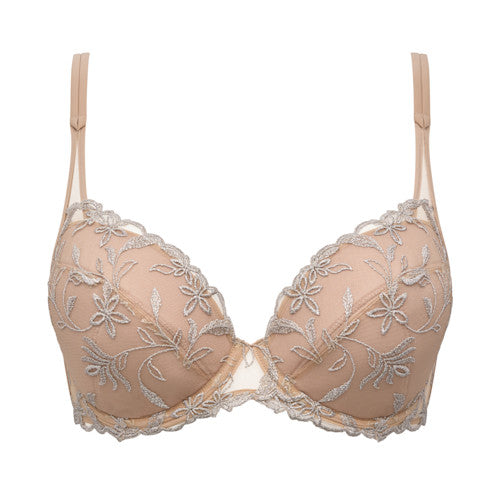 Shay Push-up Bra