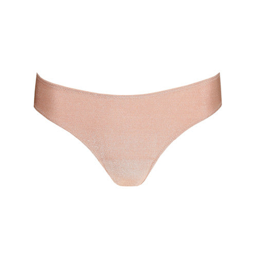 Carreras HOTPANTS Warm Tan XS - XL