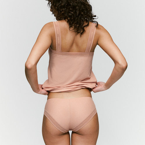 Carreras HOTPANTS Warm Tan XS - XL