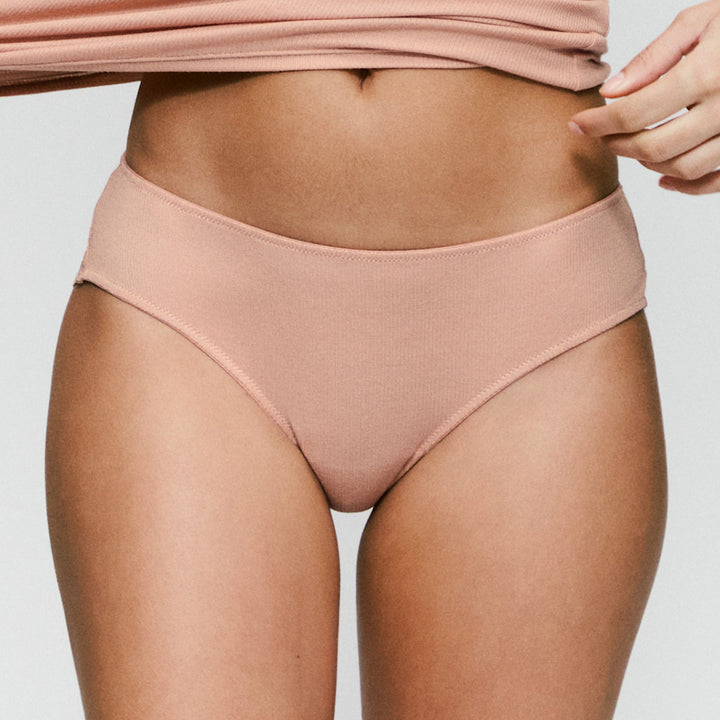 Carreras HOTPANTS Warm Tan XS - XL