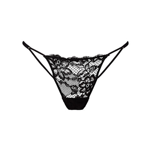 Amelia Mini Thong