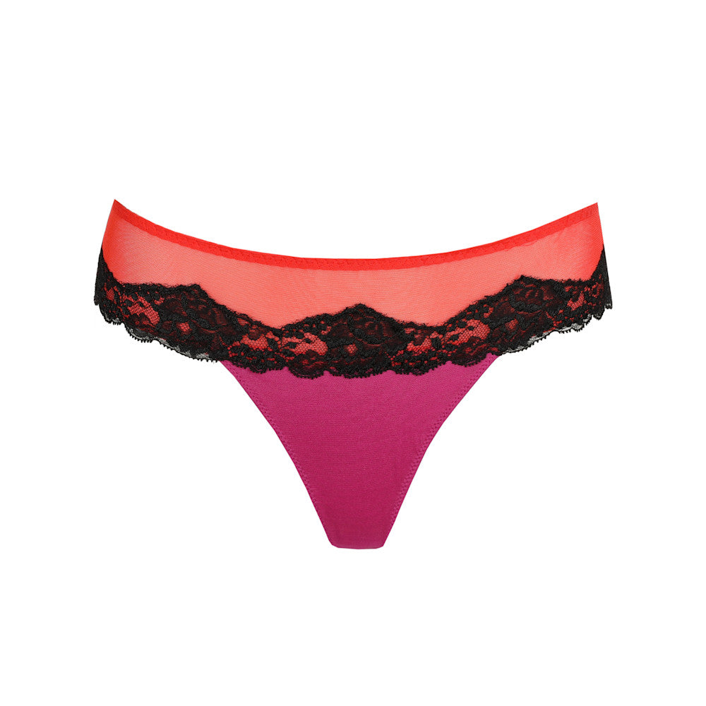 Bremer Thong