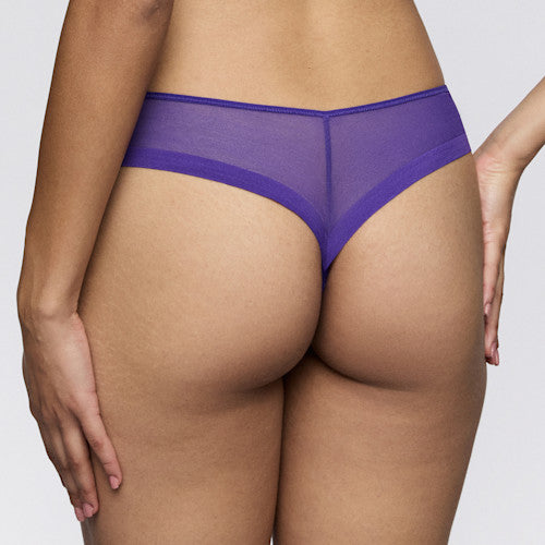 Chalmers Thong