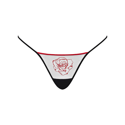 Mayela Mini Thong