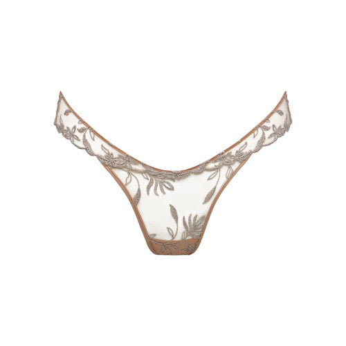 Shay Thong